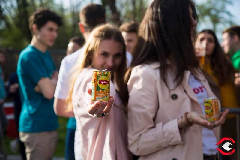Lipton Ice Tea Fresh Contest - Challenge Campus - Keemia Campus - décodeur de la génération étudiant11